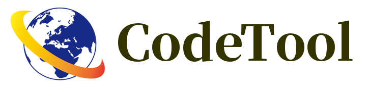 CodeTool 徽标